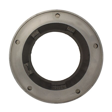 Centric Parts Premium Brake Rotor, 120.83009 120.83009